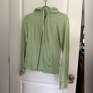 Lululemon align jacket
